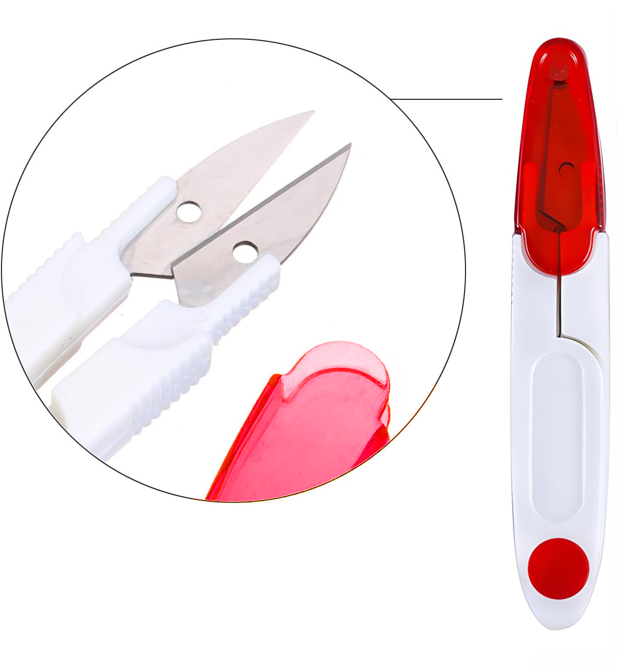 Sewing Seam Ripper Kit  Sewing – Seam Ripper Tool recenzja i cena