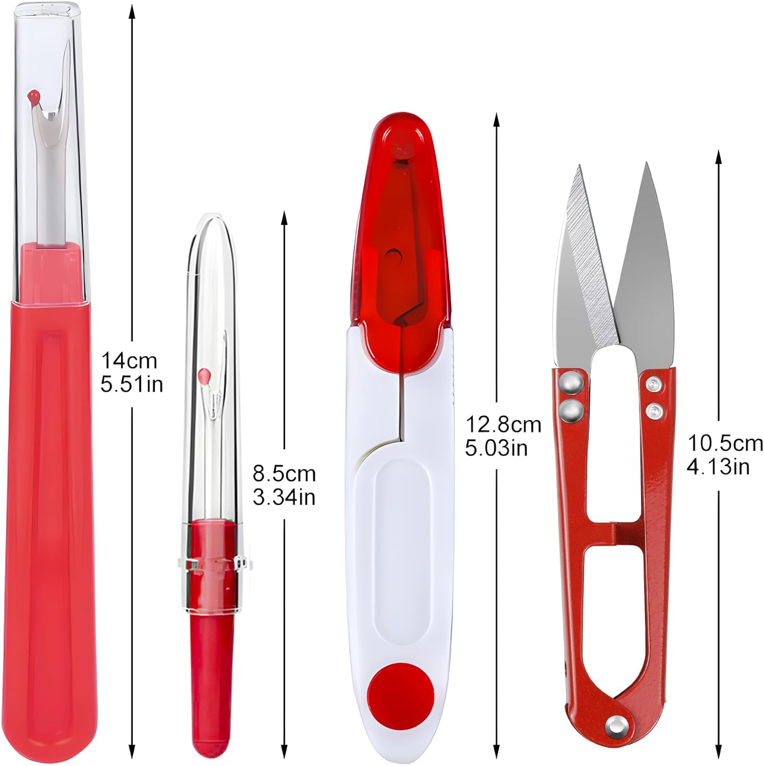 Sewing Seam Ripper Kit  Sewing – Seam Ripper Tool recenzja i cena