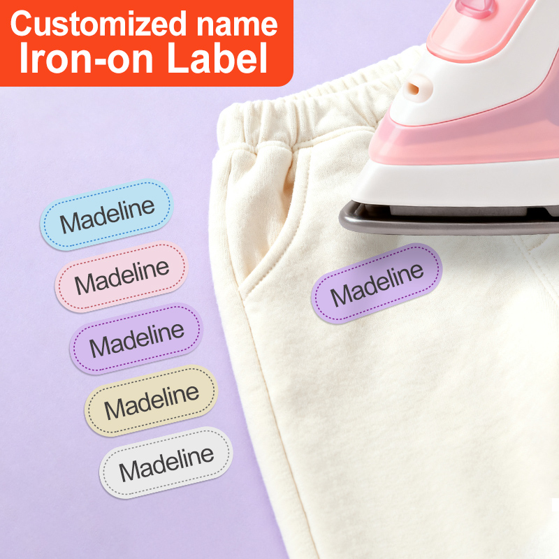 Personalized Sewing Labels for – Sewing Labels recenzja i cena