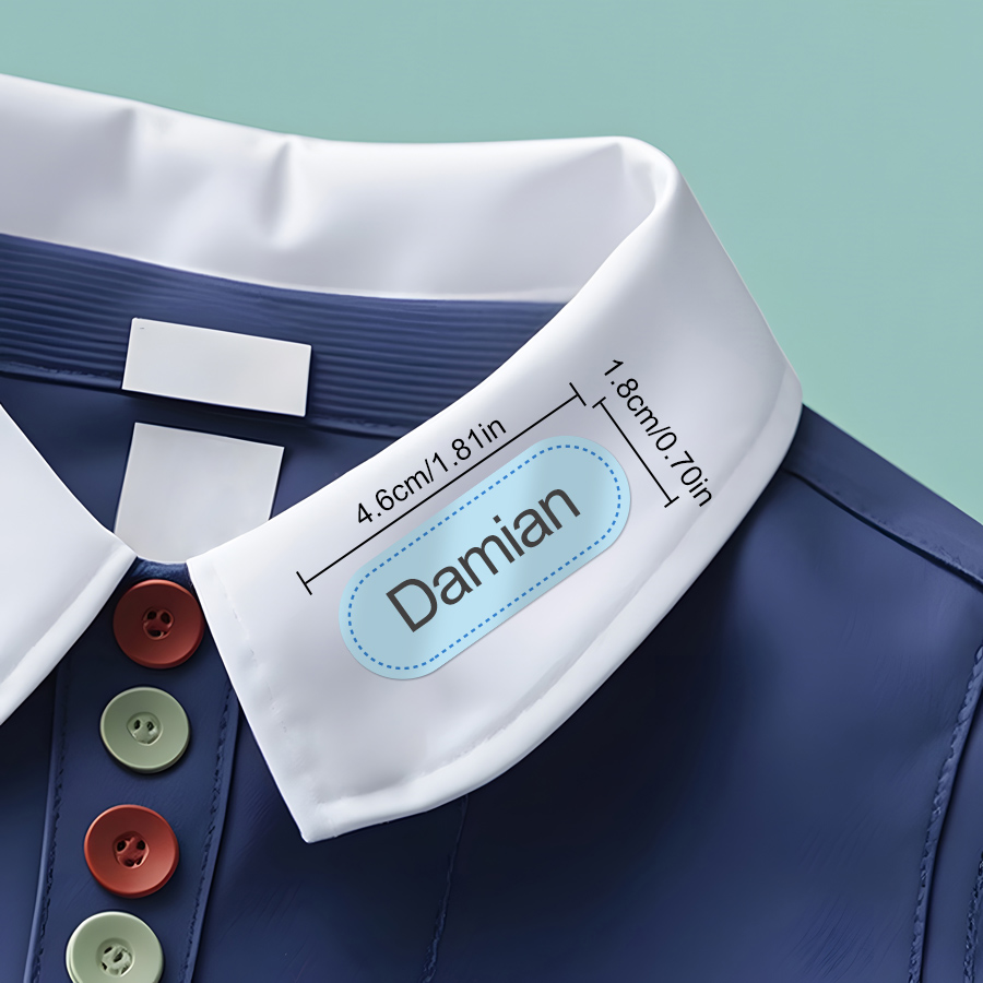 Personalized Sewing Labels for – Sewing Labels recenzja i cena