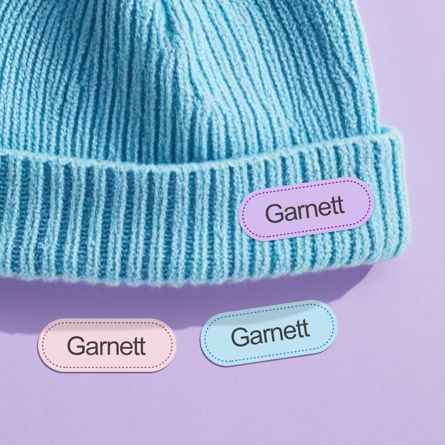 Personalized Sewing Labels for – Sewing Labels recenzja i cena