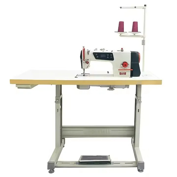 Direct Drive Mesin Jahit Locks – Sewing Jahit recenzja i cena