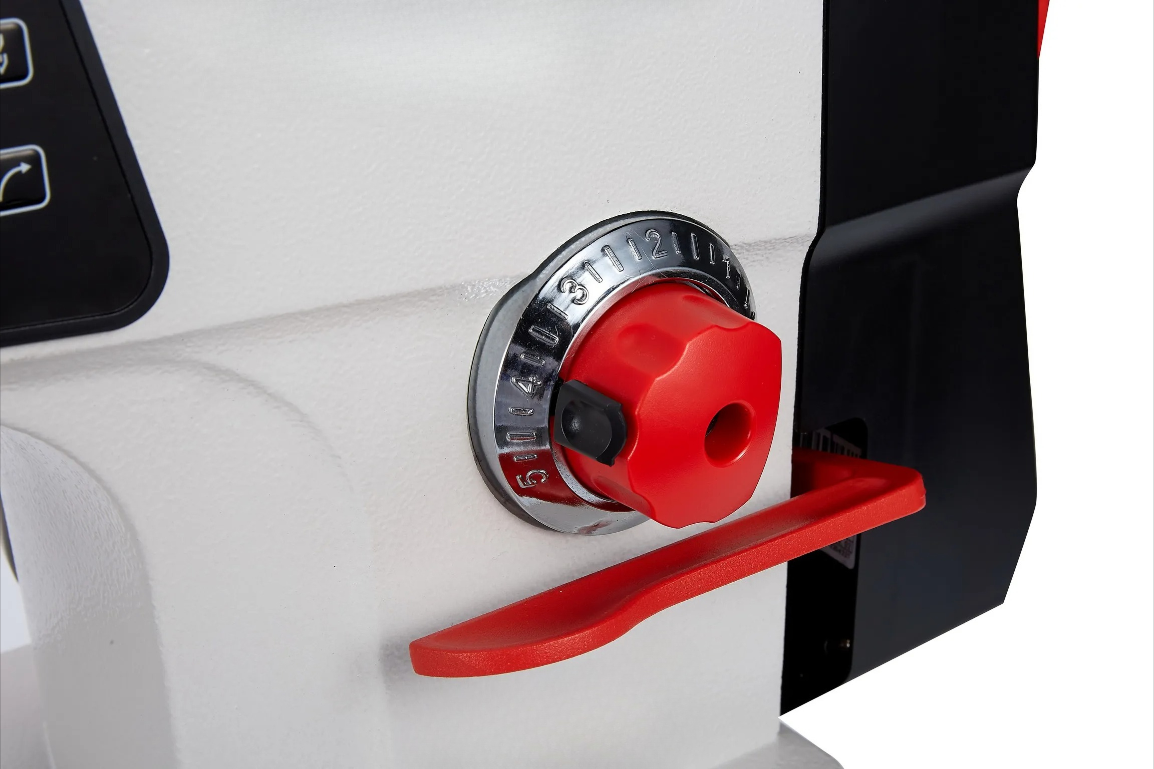 Direct Drive Mesin Jahit Locks – Sewing Jahit recenzja i cena