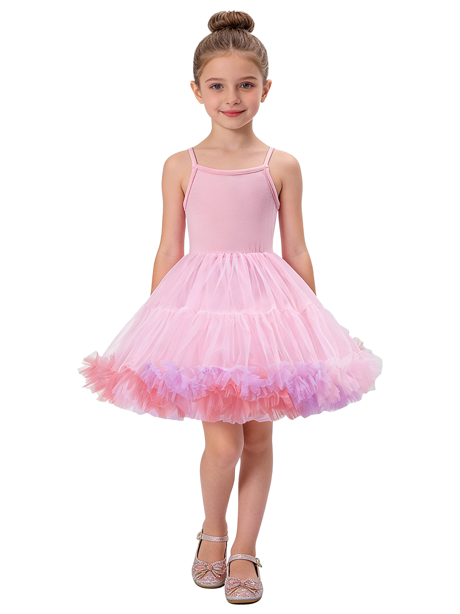 Girls Birthday Party Dresses R – Sewing Vest recenzja i cena