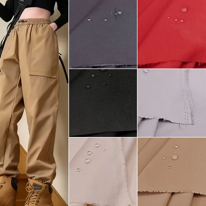Solid Color Triple-Protection  – Sewing Technical Fabrics recenzja i cena