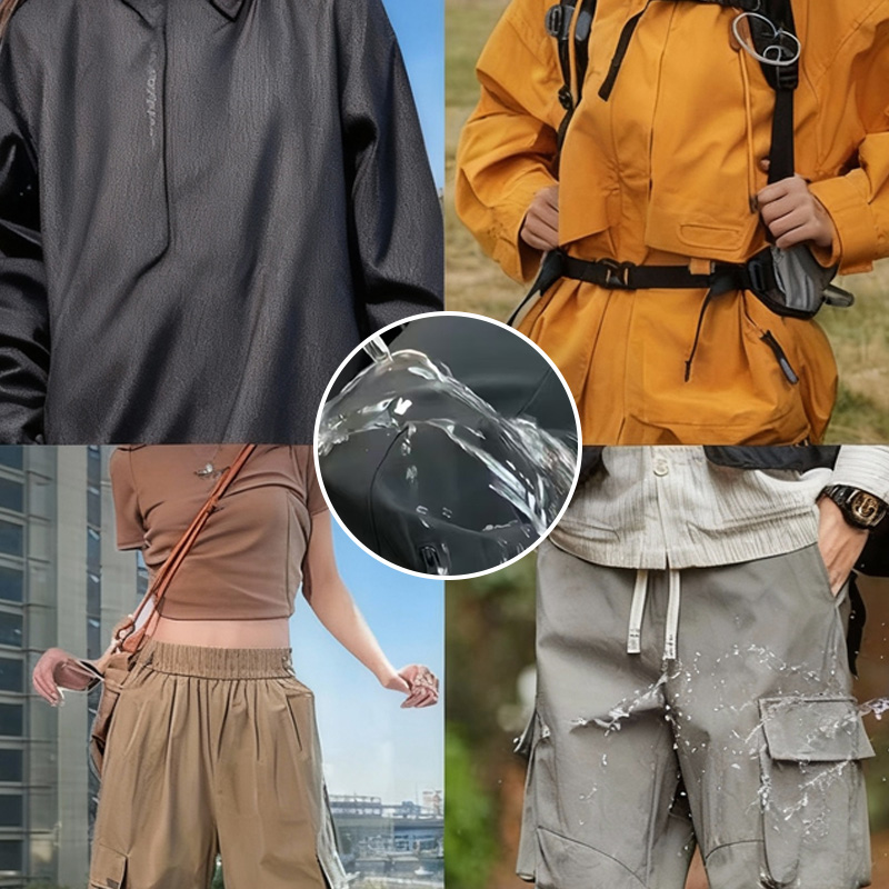 Solid Color Triple-Protection  – Sewing Technical Fabrics recenzja i cena