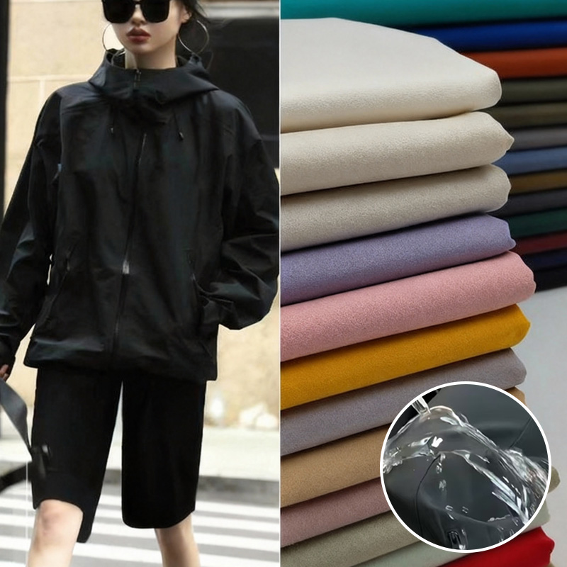 Solid Color Triple-Protection  – Sewing Technical Fabrics recenzja i cena