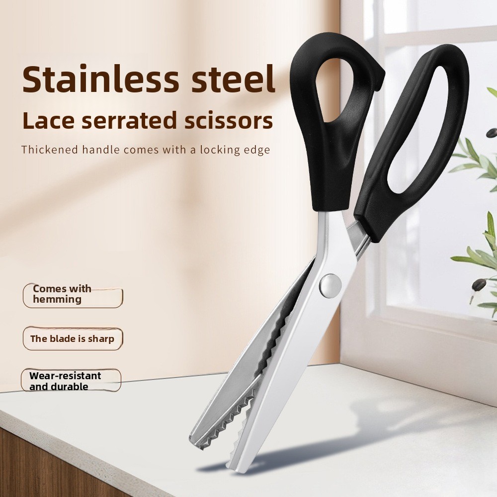 Professional Pinking Shears wi – Pinking Shear Blade recenzja i cena