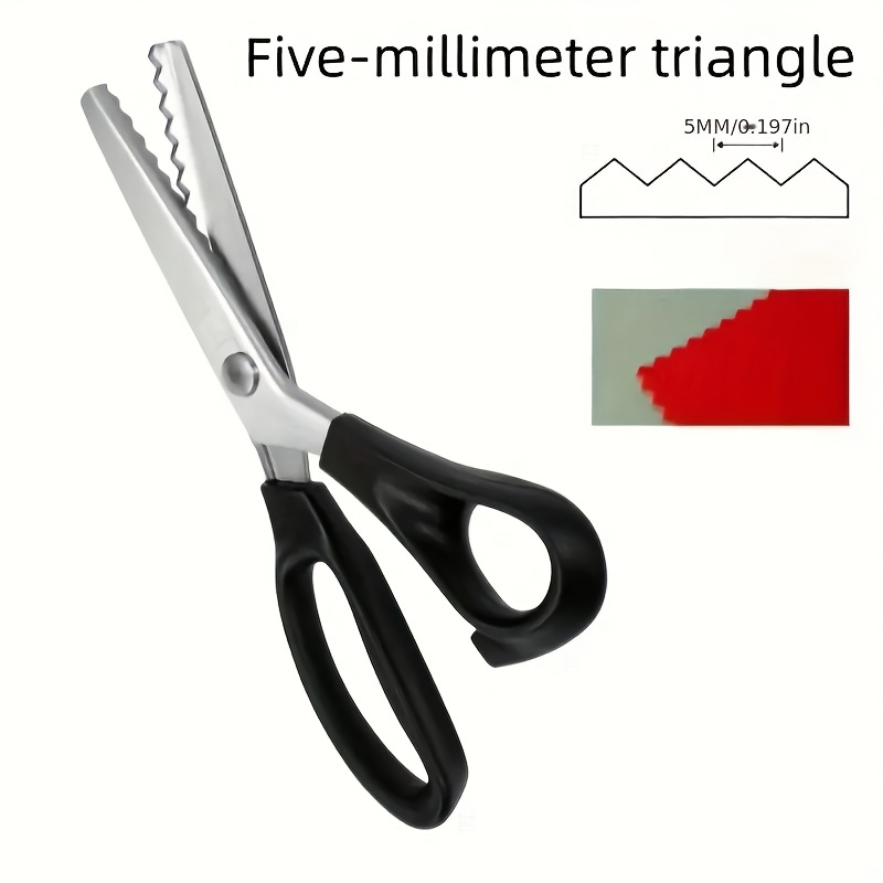 Professional Pinking Shears wi – Pinking Shear Blade recenzja i cena