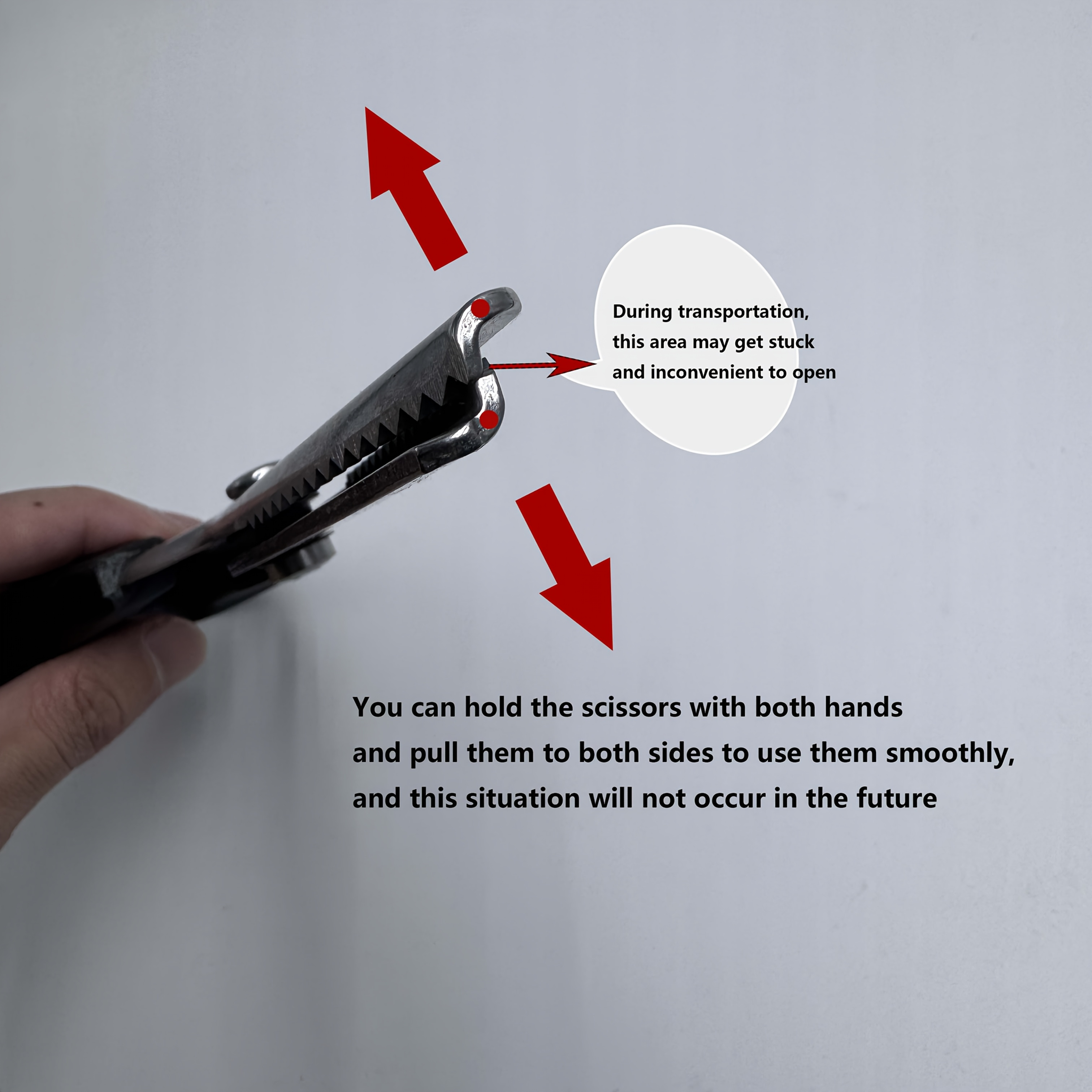 Professional Pinking Shears wi – Pinking Shear Blade recenzja i cena