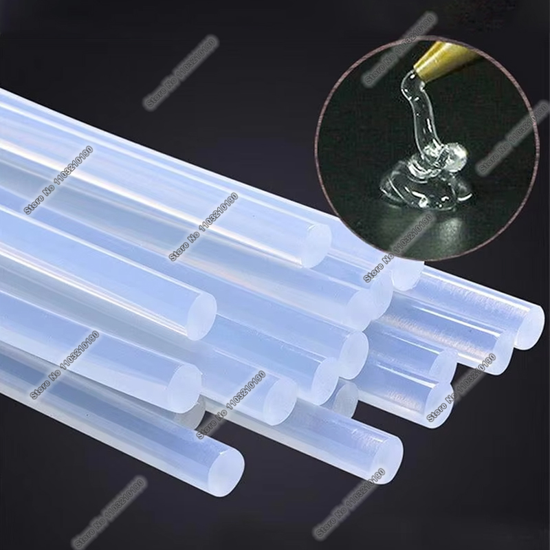 7/11mm High Viscosity Hot Melt – Fabric Glue Bond recenzja i cena