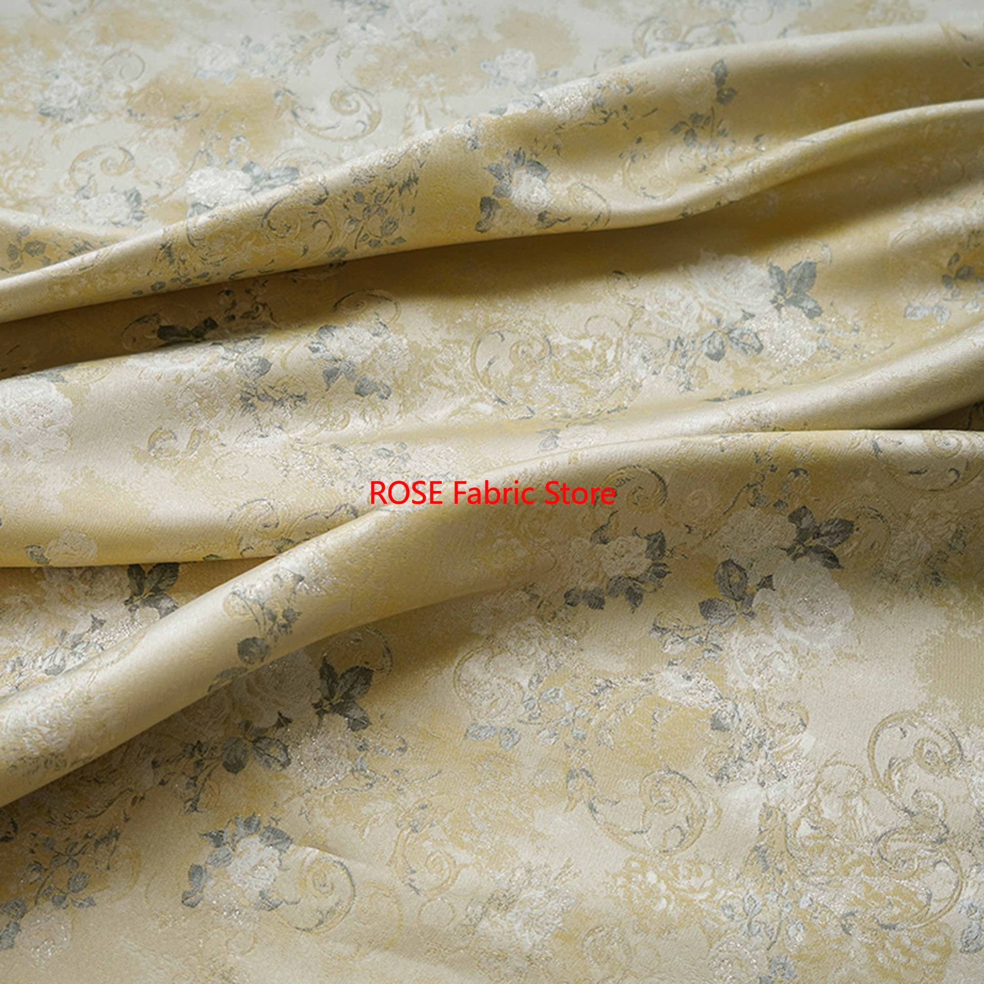 1 meter Light Yellow Bright Si – Sewing Vest recenzja i cena