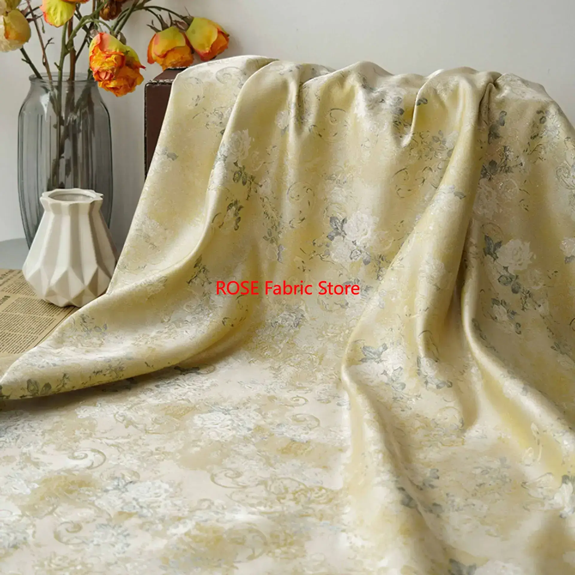 1 meter Light Yellow Bright Si – Sewing Vest recenzja i cena