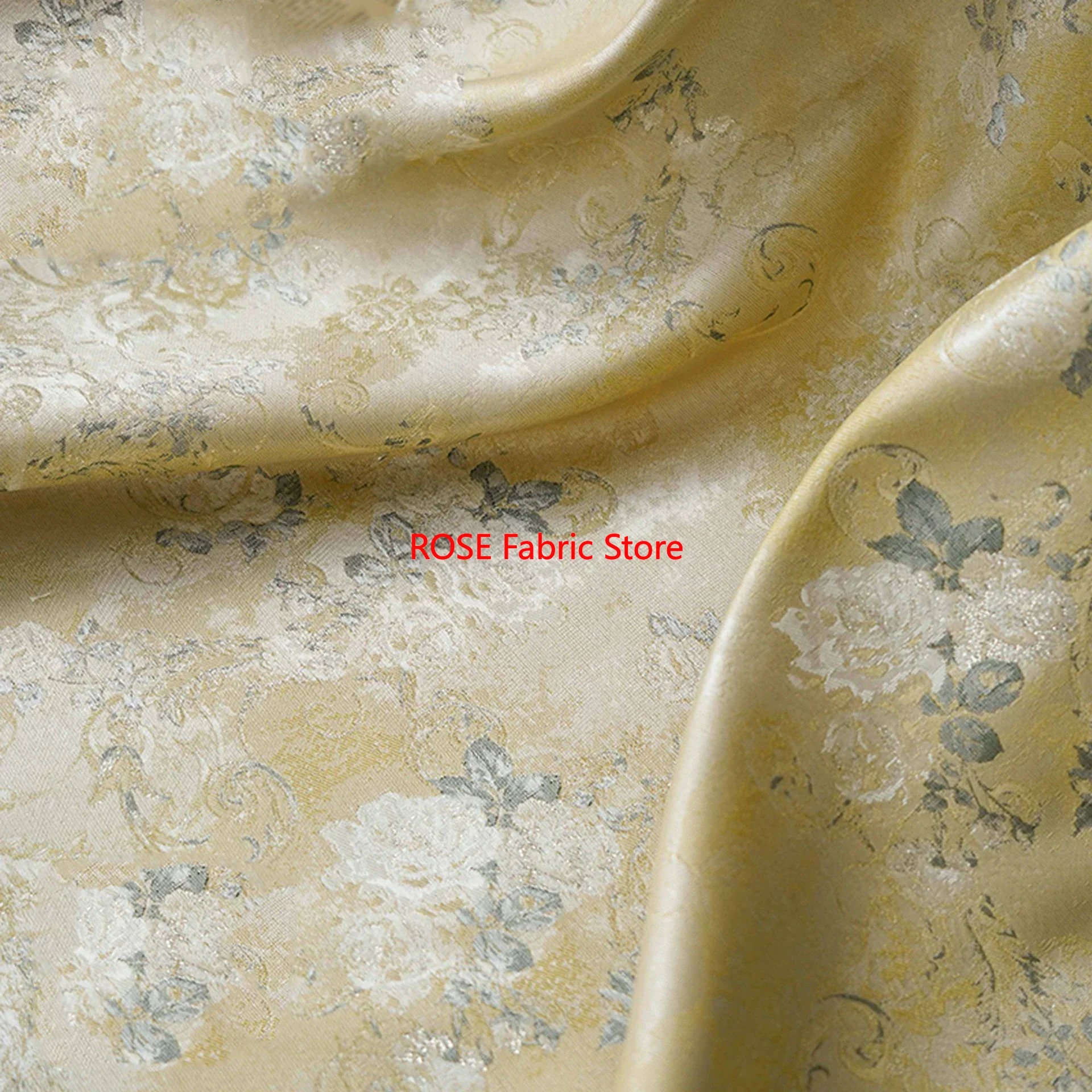 1 meter Light Yellow Bright Si – Sewing Vest recenzja i cena