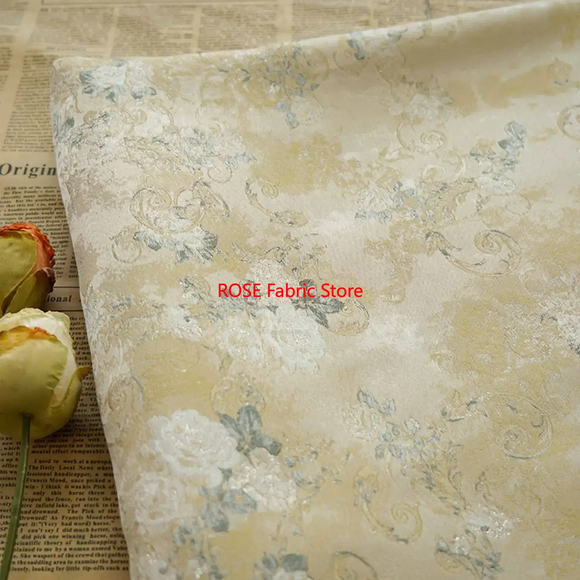 1 meter Light Yellow Bright Si – Sewing Vest recenzja i cena