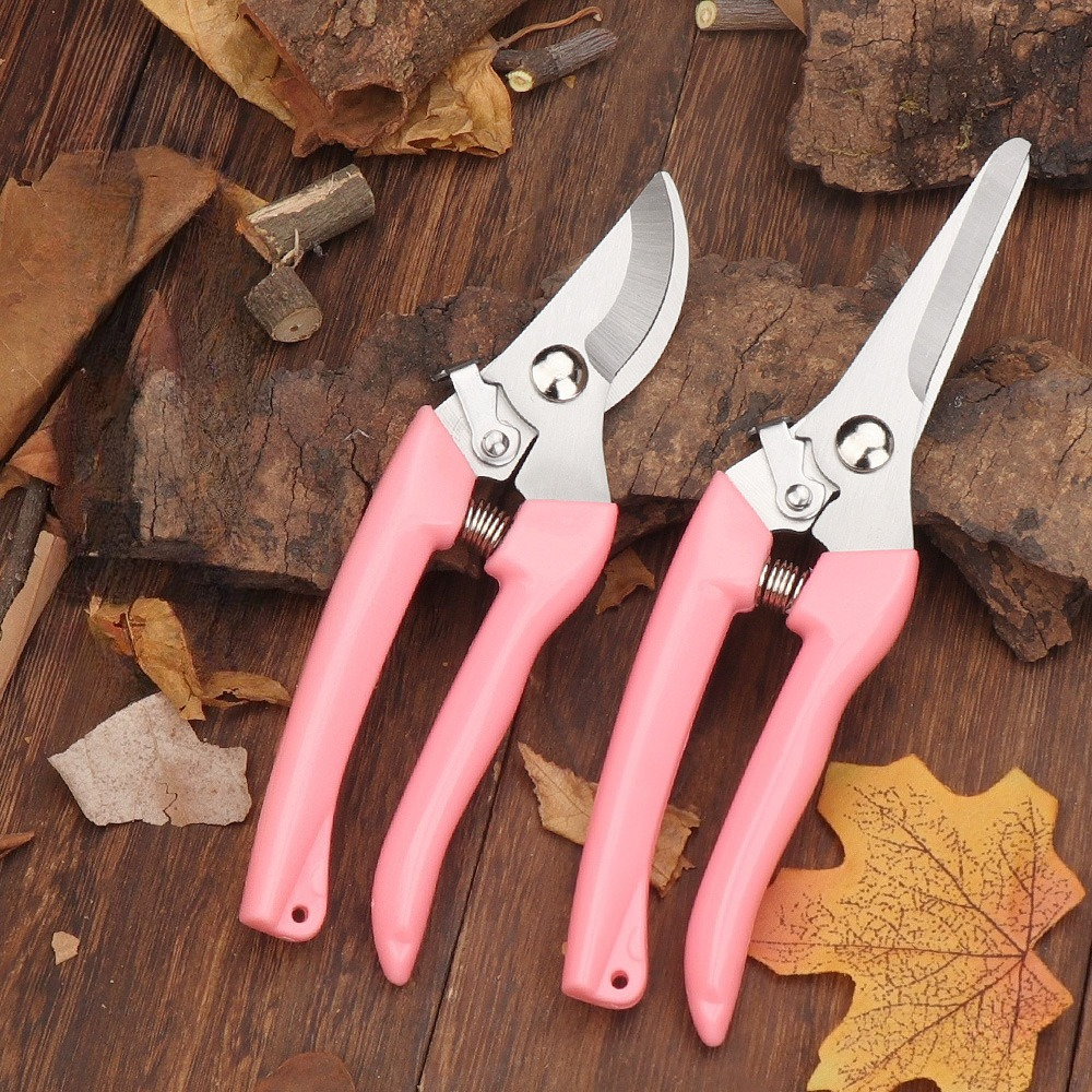 2 Pack Flower Scissors(Pink),  – Pinking Shear Blade recenzja i cena