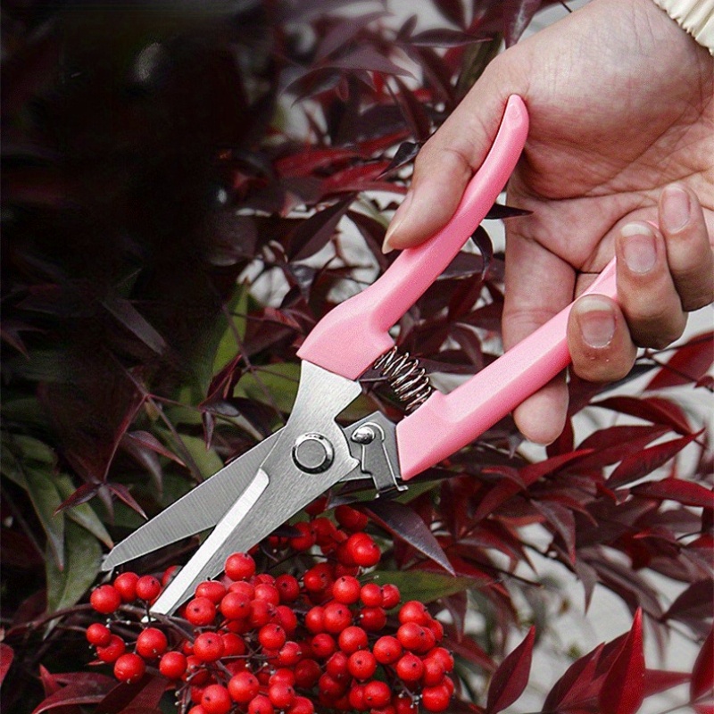2 Pack Flower Scissors(Pink),  – Pinking Shear Blade recenzja i cena
