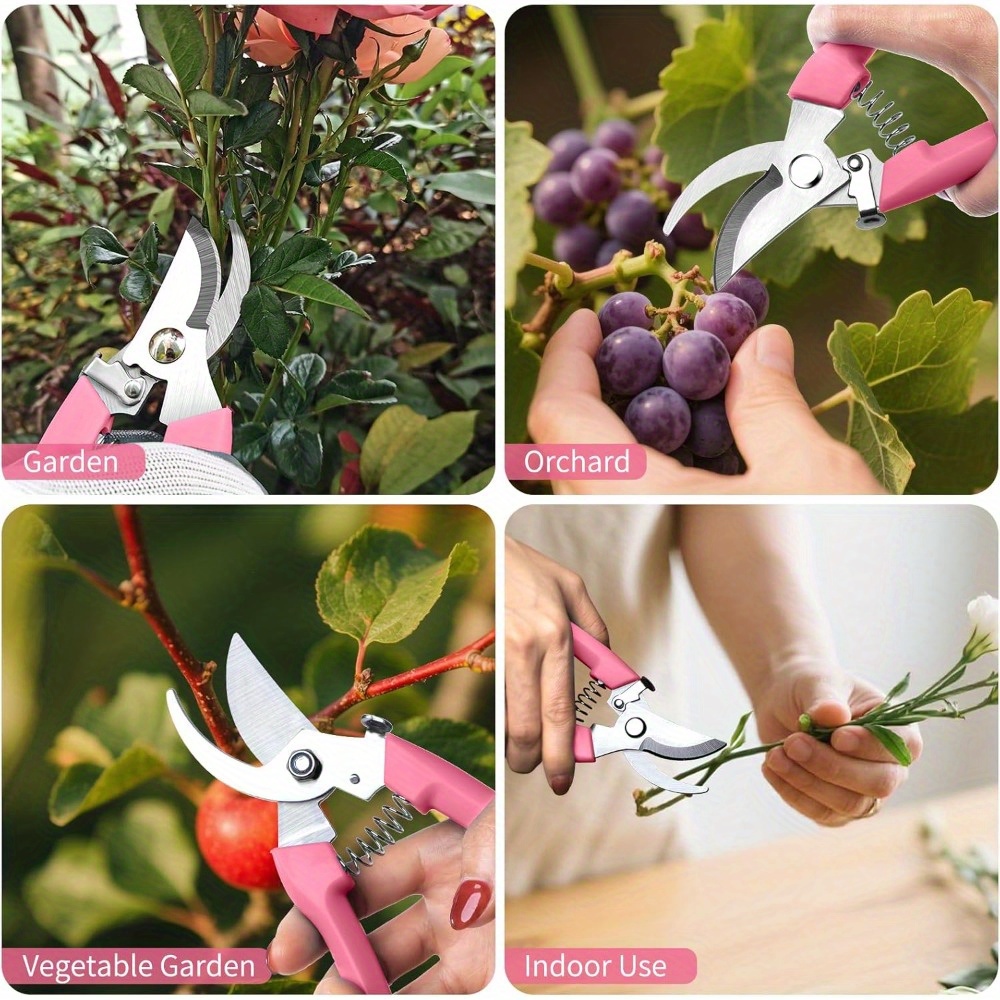 2 Pack Flower Scissors(Pink),  – Pinking Shear Blade recenzja i cena
