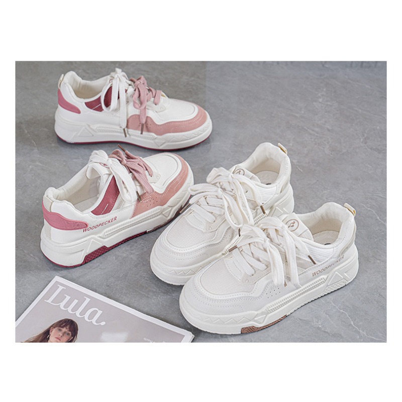 OIQERE Women 2025 White unky C – Sewing Nylon recenzja i cena