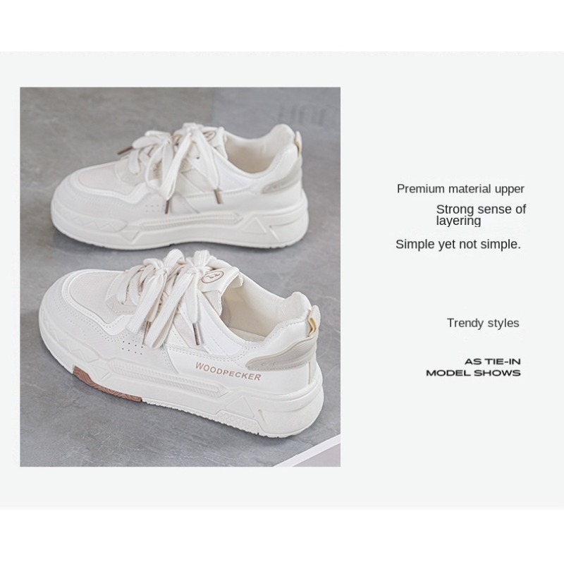 OIQERE Women 2025 White unky C – Sewing Nylon recenzja i cena