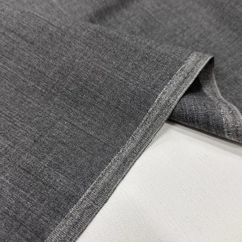 L100XW145CM Imported Worsted T – Sewing Tweed Fabric recenzja i cena