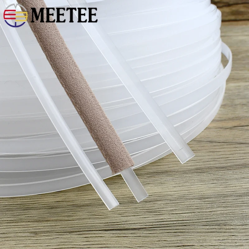 10/20M Clear Sewing Plastic Ri – Textile Sewing Support recenzja i cena