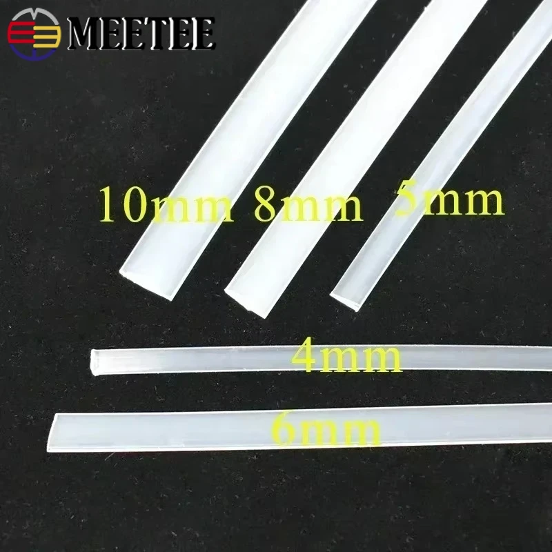 10/20M Clear Sewing Plastic Ri – Textile Sewing Support recenzja i cena