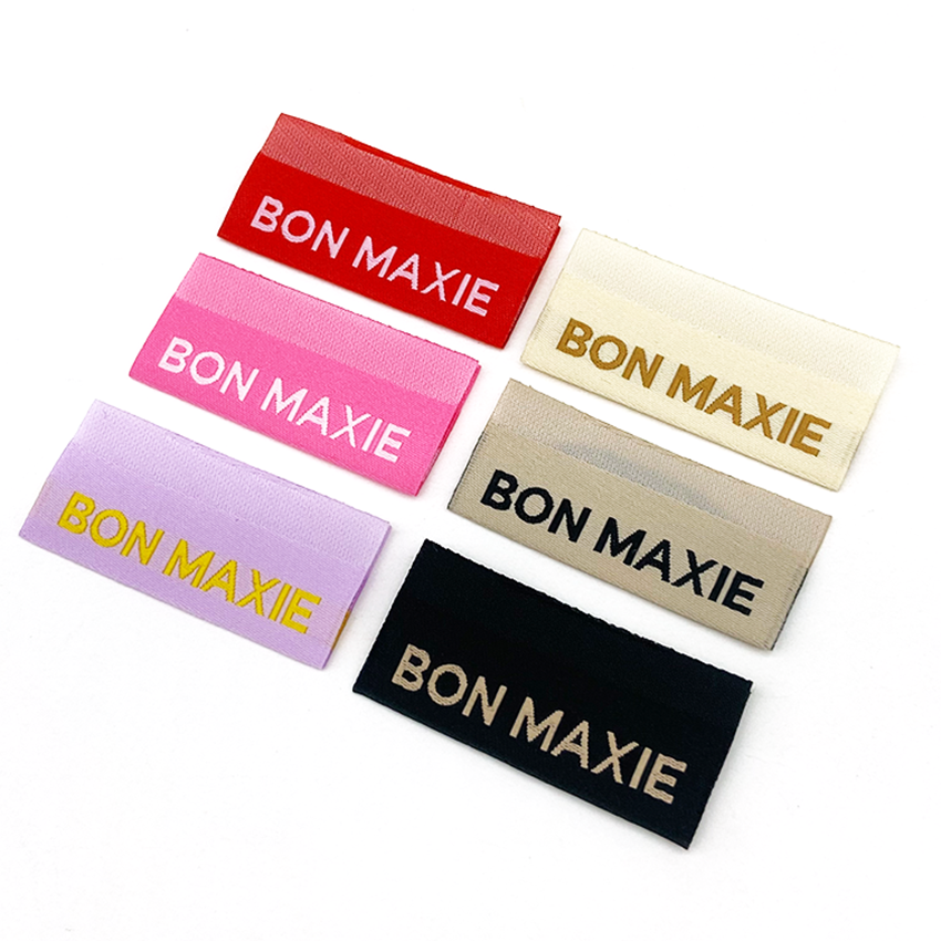 Luxury Custom Woven Labels Dam – Sewing Labels recenzja i cena