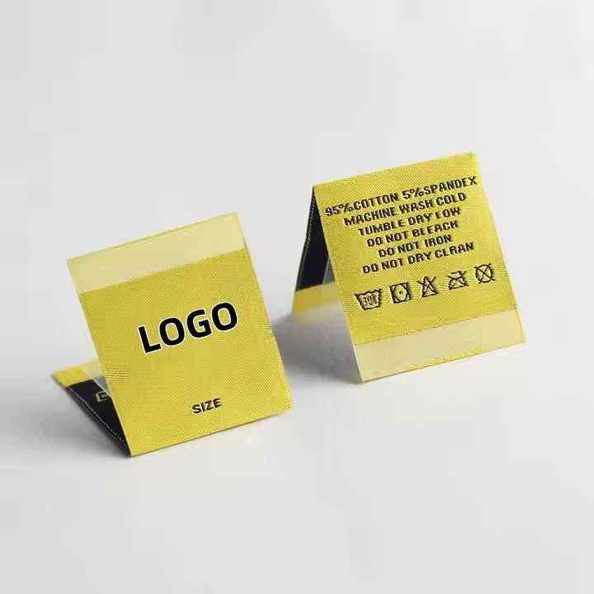 Luxury Custom Woven Labels Dam – Sewing Labels recenzja i cena
