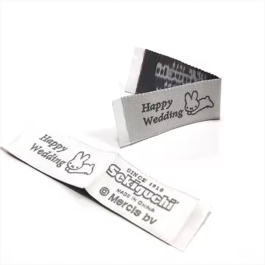 Luxury Custom Woven Labels Dam – Sewing Labels recenzja i cena