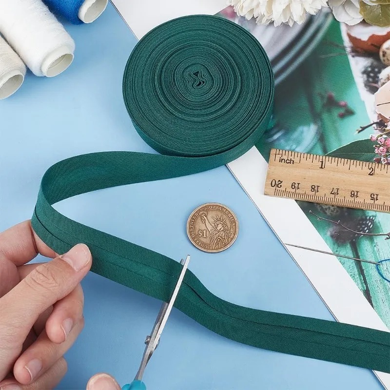20mm Polyester Bias Binding Ta – Binding Tape Bias recenzja i cena