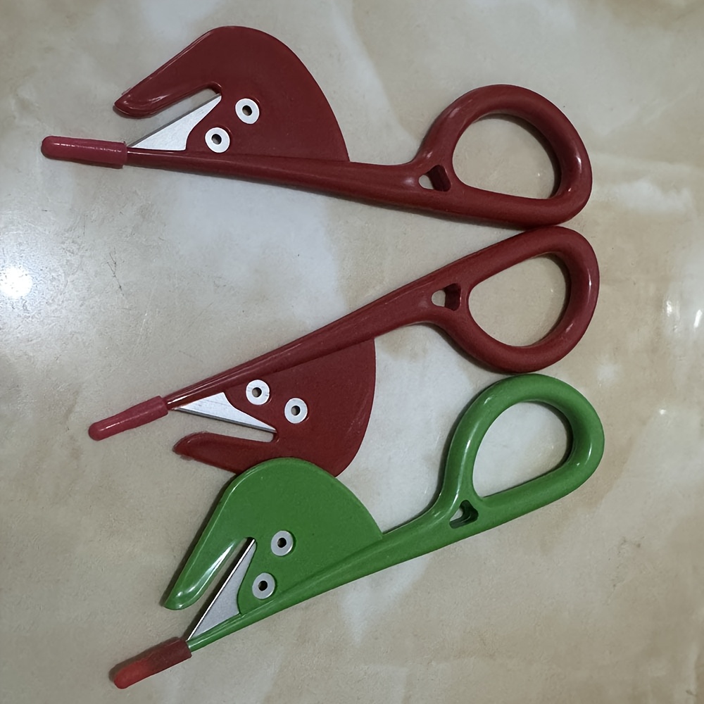 3pcs Plastic Handle Craft Thre – Seam Ripper Tool recenzja i cena