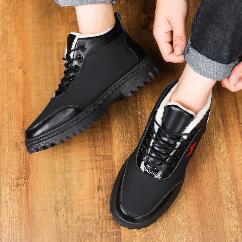 Casual shoes 2025 sports men's – Sewing Nylon recenzja i cena
