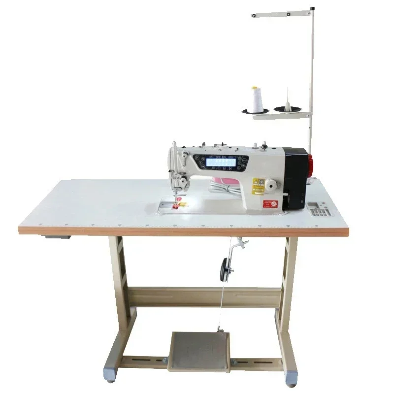 High-Speed Automatic Industria – Sewing Lab recenzja i cena