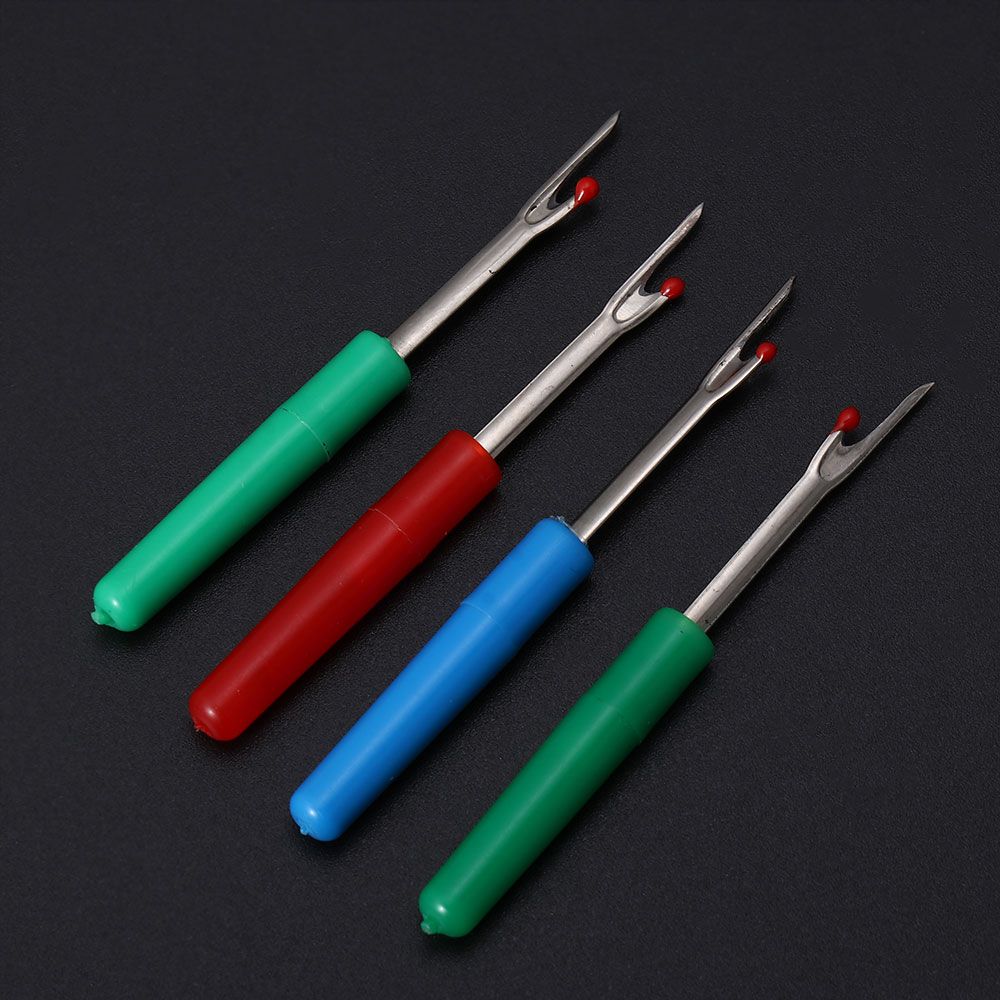 4Pcs Plastic Handle Craft Thre – Seam Ripper Tool recenzja i cena