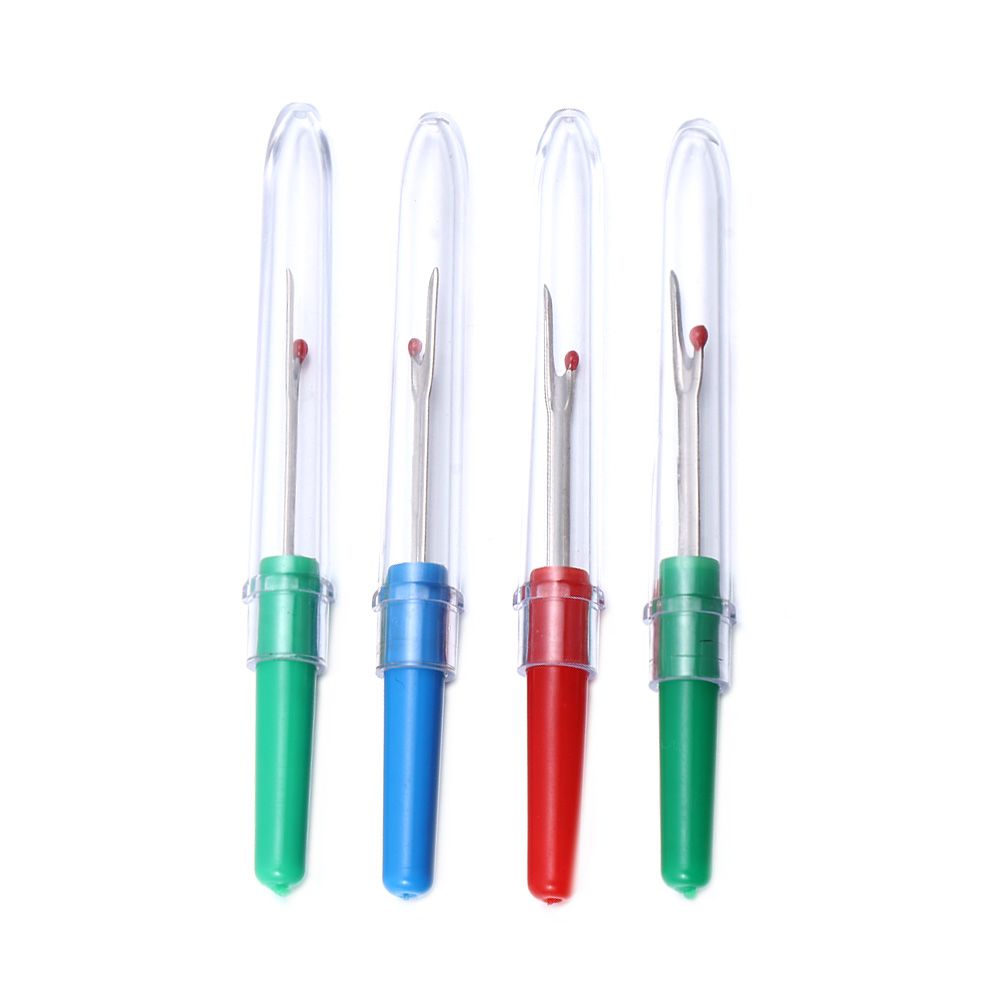 4Pcs Plastic Handle Craft Thre – Seam Ripper Tool recenzja i cena