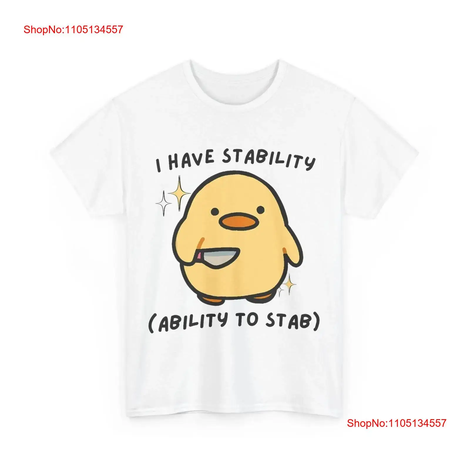 I Have Stability Ability To St – Knit Stabilizer Stretch recenzja i cena