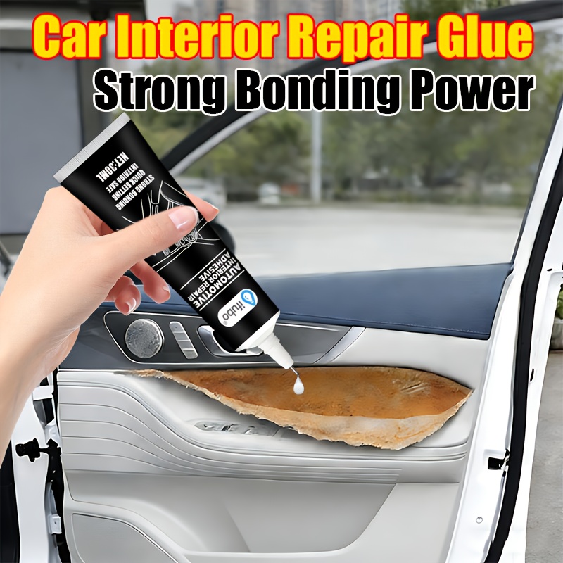 Ifubo 30ml Automotive Interior – Fabric Glue Bond recenzja i cena