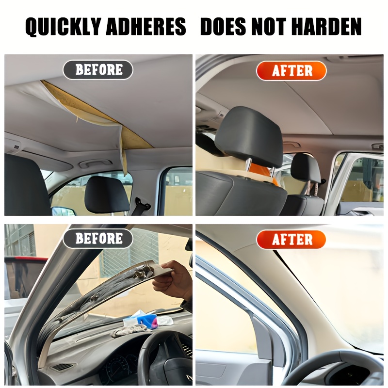 Ifubo 30ml Automotive Interior – Fabric Glue Bond recenzja i cena