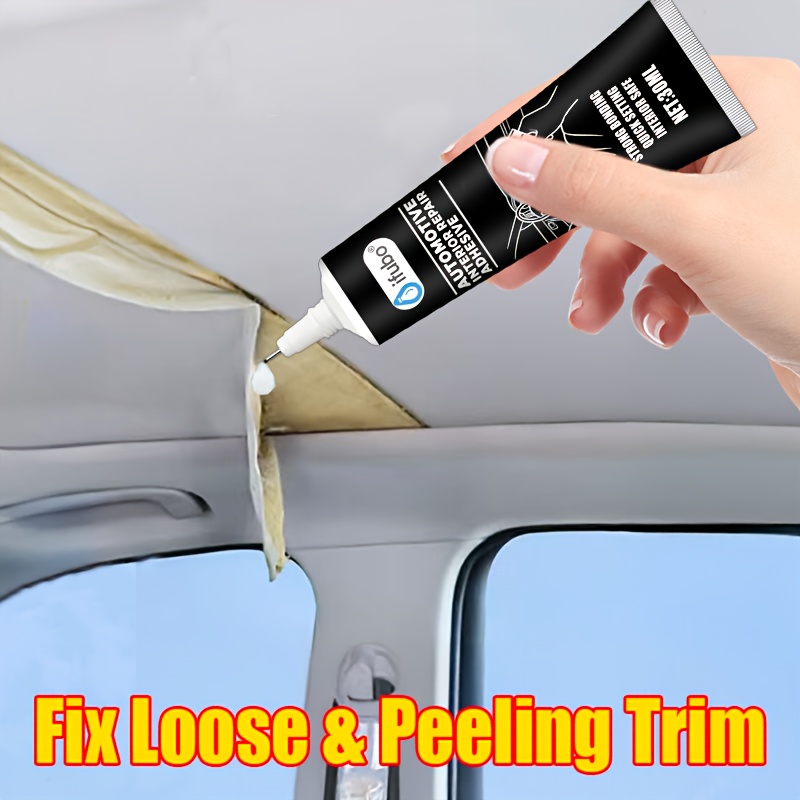 Ifubo 30ml Automotive Interior – Fabric Glue Bond recenzja i cena