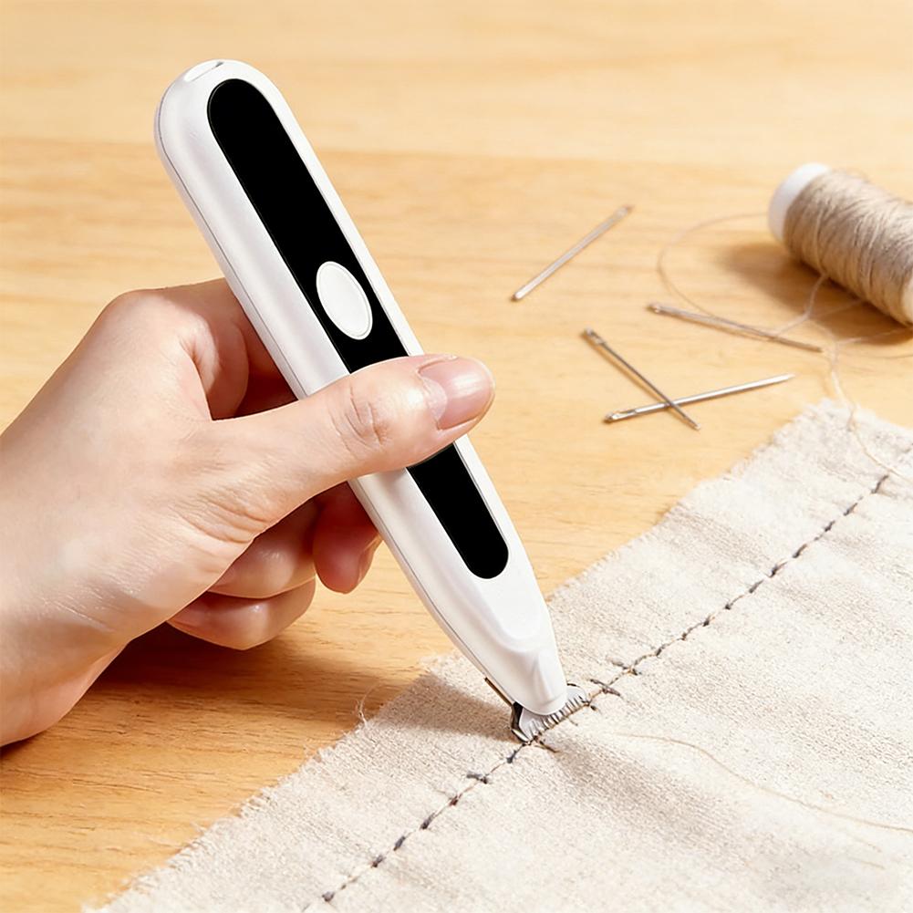 Professional Electric Seam Rip – Seam Ripper Tool recenzja i cena
