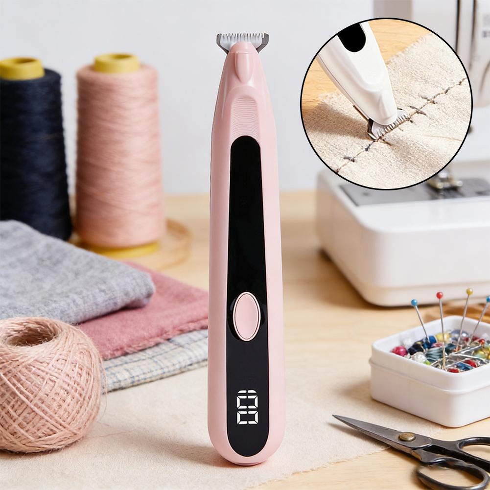 Professional Electric Seam Rip – Seam Ripper Tool recenzja i cena