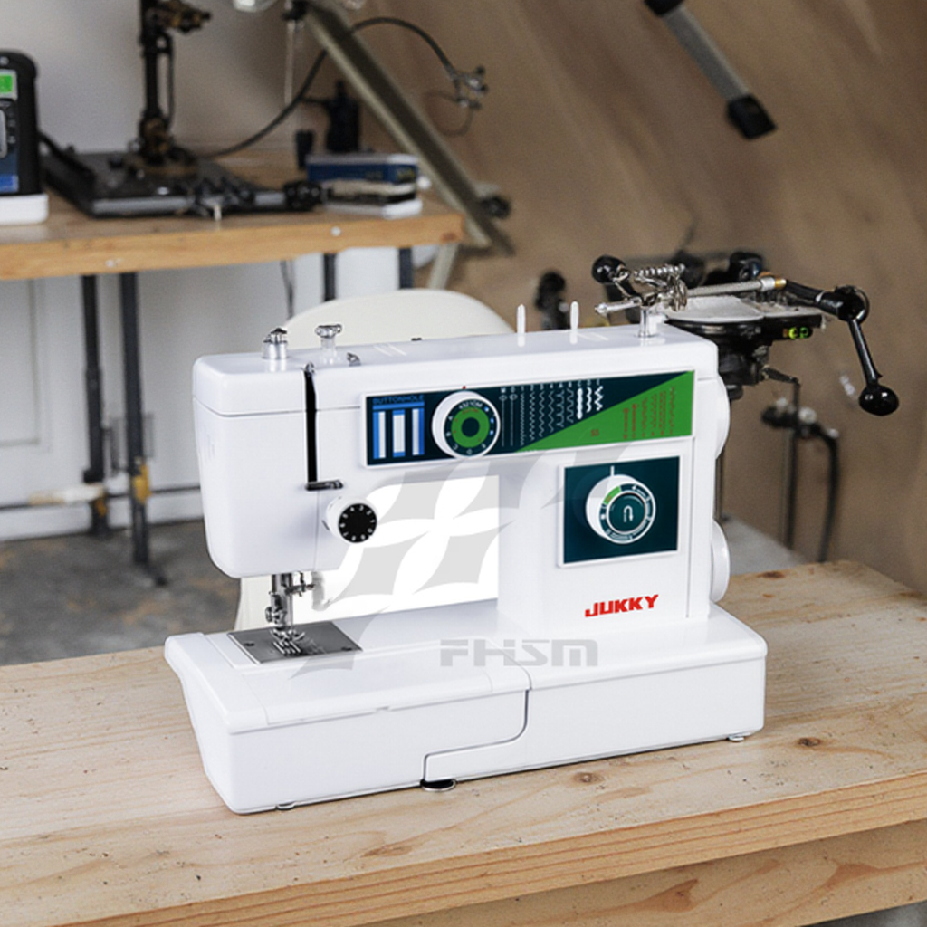 JK2010 Household Aluminium Bod – Sewing Jahit recenzja i cena