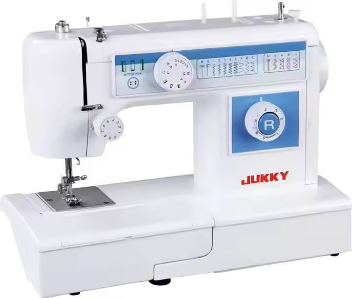 JK2010 Household Aluminium Bod – Sewing Jahit recenzja i cena