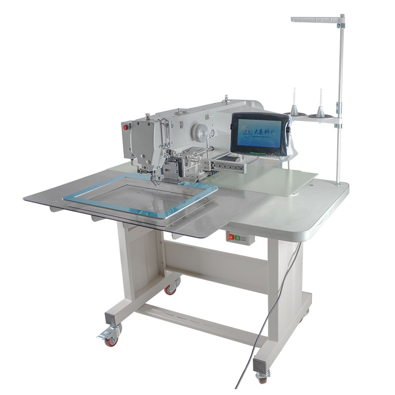 3525 Pola Computer Mesin Jahit – Sewing Jahit recenzja i cena