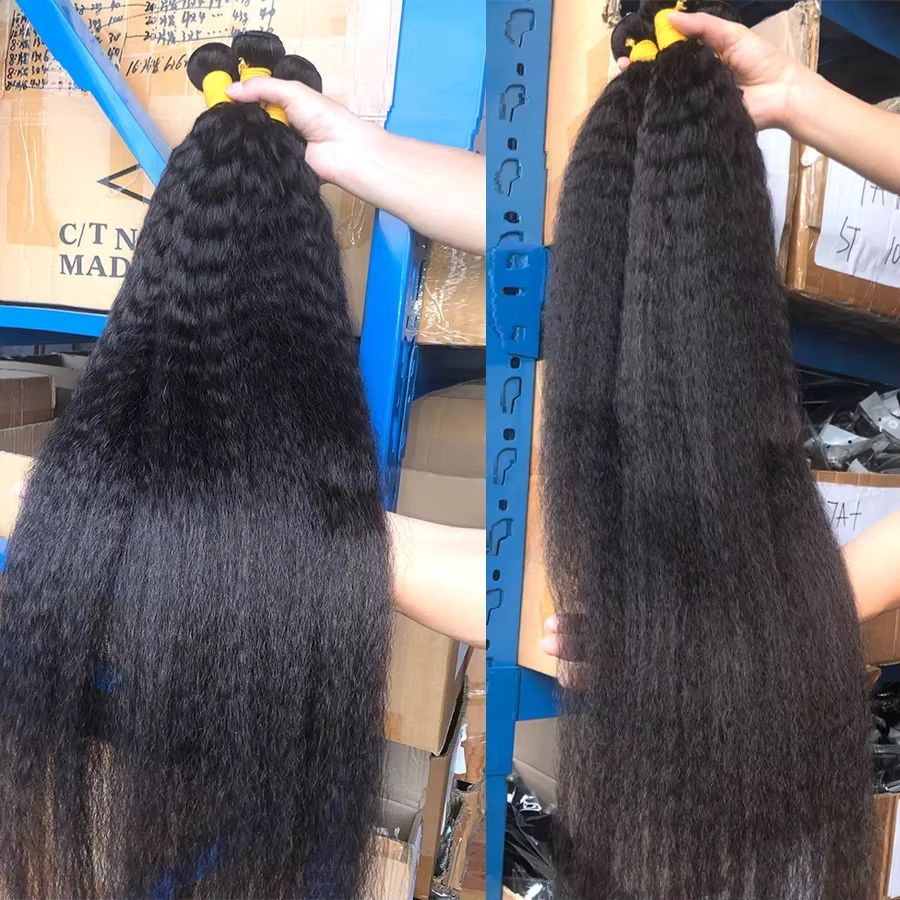 Peruvian Human Hair Bundles Ki – Sewing Lab recenzja i cena