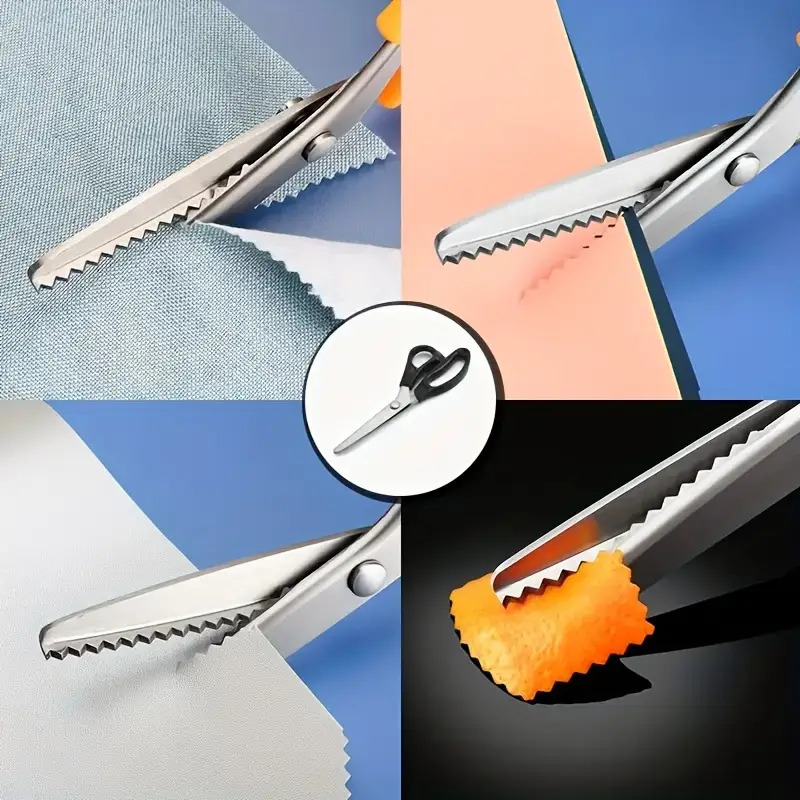 Professional Pinking Shears wi – Pinking Shear Blade recenzja i cena