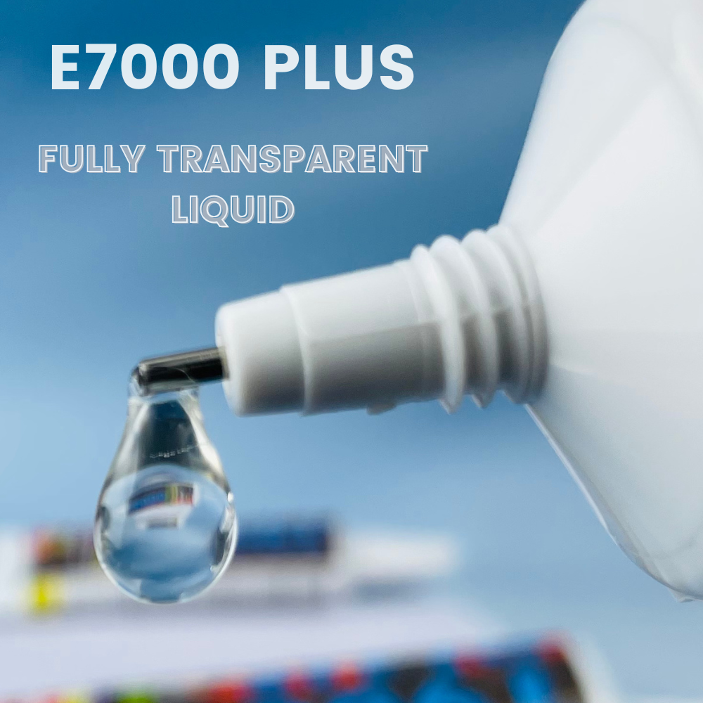 E7000 PLUS Multi-Purpose Glue  – Fabric Glue Bond recenzja i cena