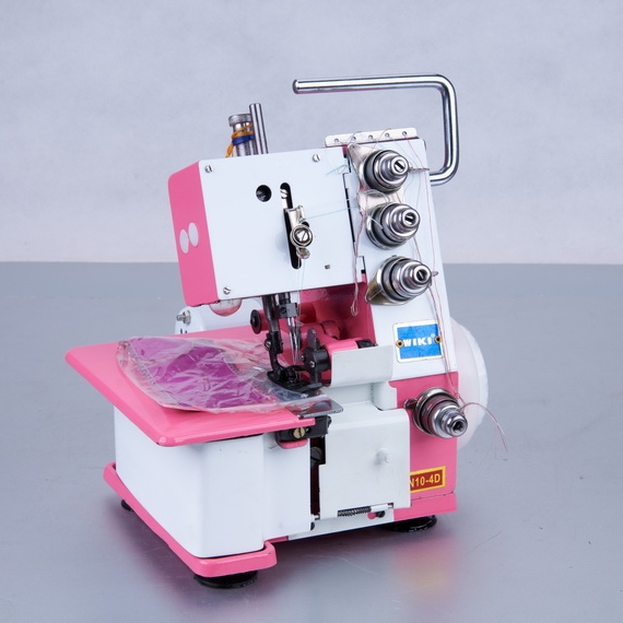 JUKKY FN2-4D-B Double  Portabl – Sewing Jahit recenzja i cena