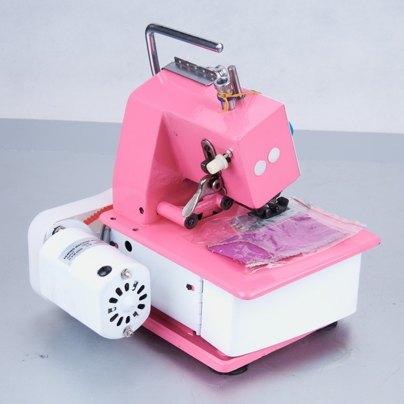 JUKKY FN2-4D-B Double  Portabl – Sewing Jahit recenzja i cena